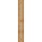 Ekena Millwork Spaced Board-n-Batten Shutters, Rough Sawn Western Red Cedar, 11 1/4W x 83H, PR RBS06S11X083RWR - alternate 3